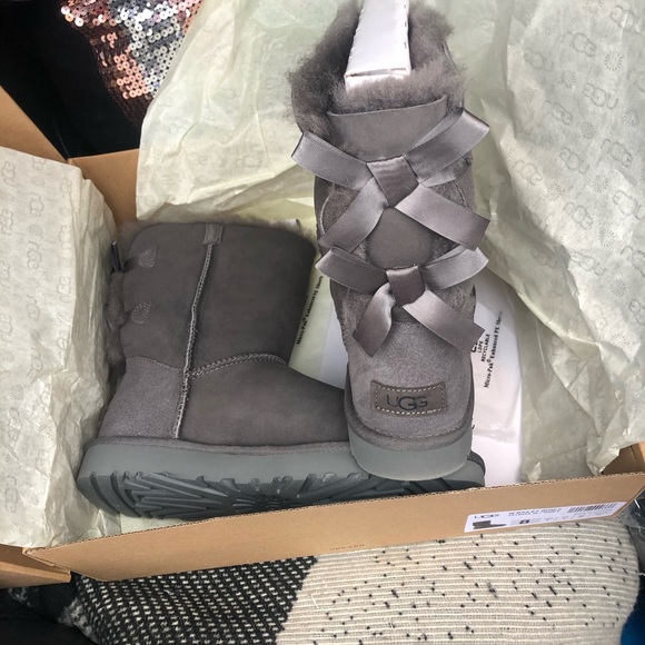 UGG Shoes - UGG BOOTS